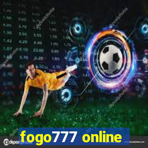 fogo777 online